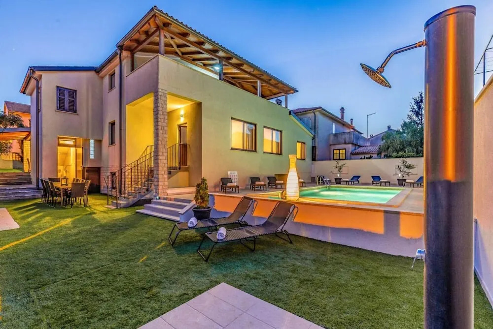 Villa Casa Toni Large Private Pool WiFi