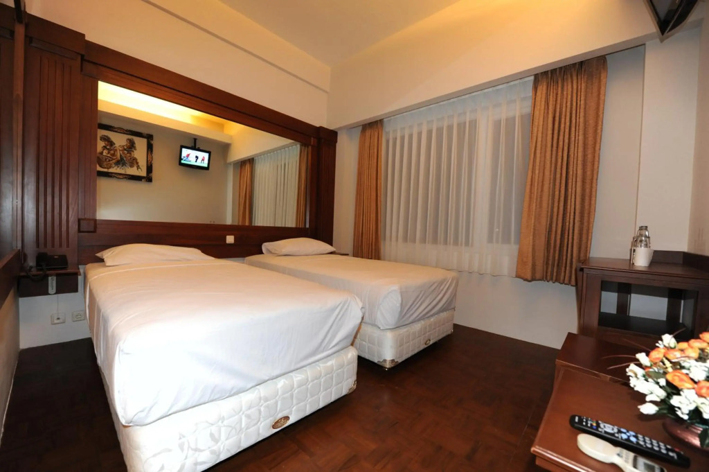 Wirton Dago Hotel