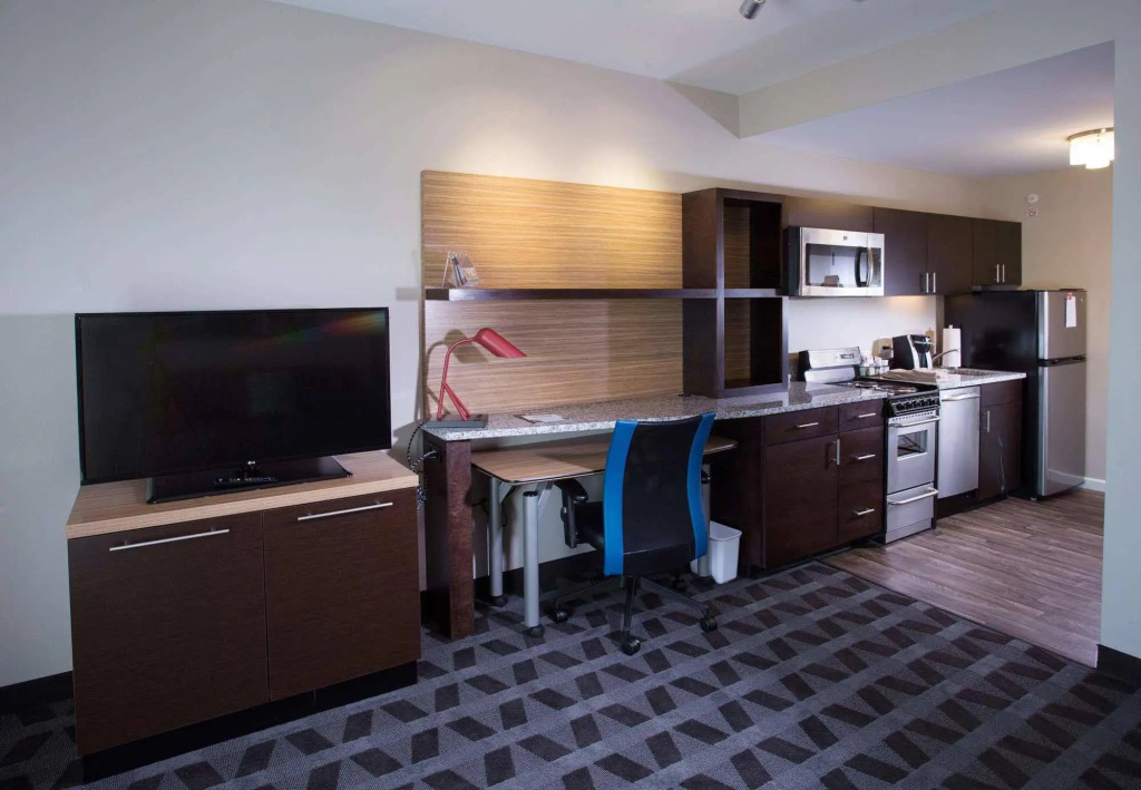 TownePlace Suites by Marriott Southern Pines Aberdeen