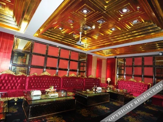 Leshan Hotel