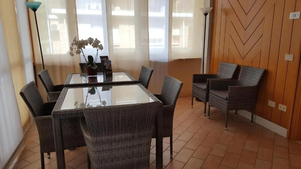 Residence Moresco