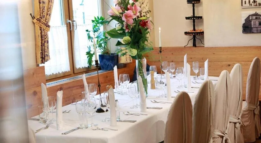 Hotel Babenbergerhof