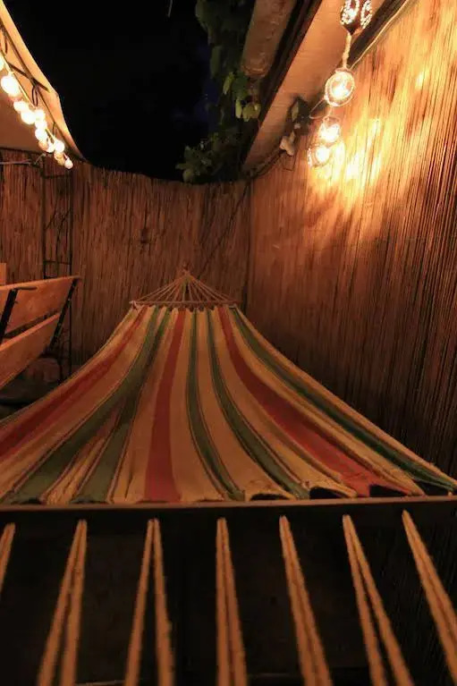 Re-Born Hostel