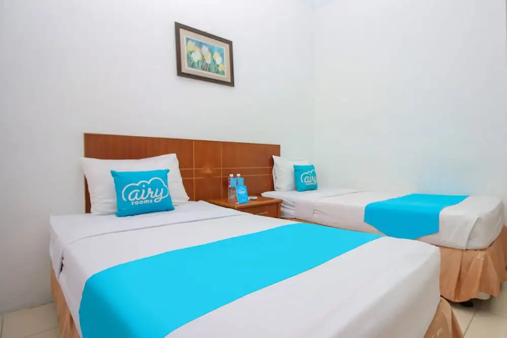 Airy Kota Tinggi Sisingamangaraja 23 Pekanbaru