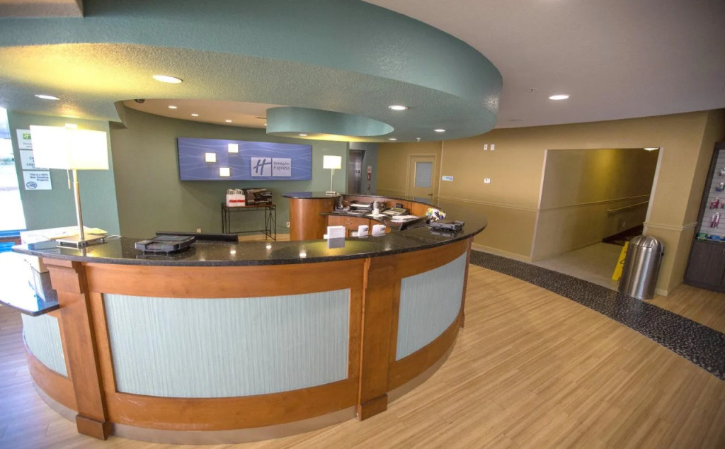Hotel Indigo Saint Louis Central West End by IHG