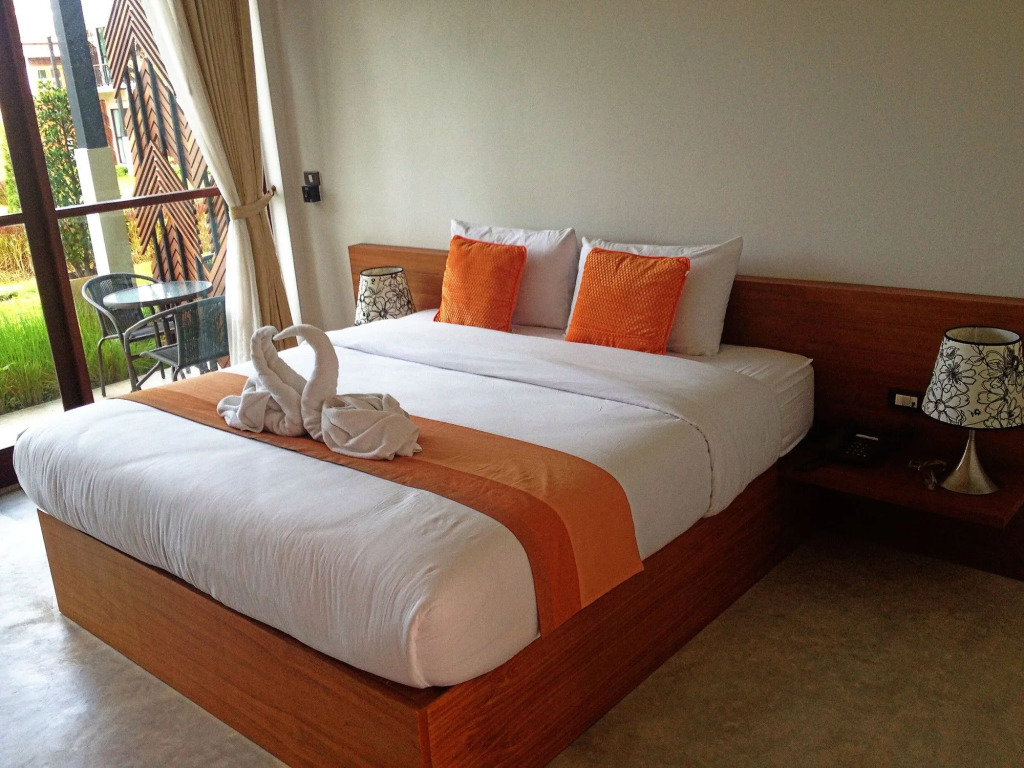 Ma Villa Khao Yai