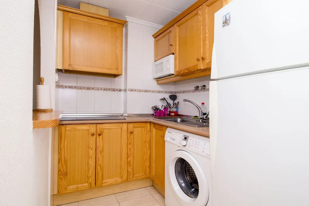 Apartment Omara