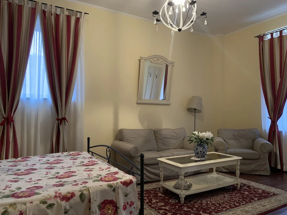 Park Villa - Boutique Hotel
