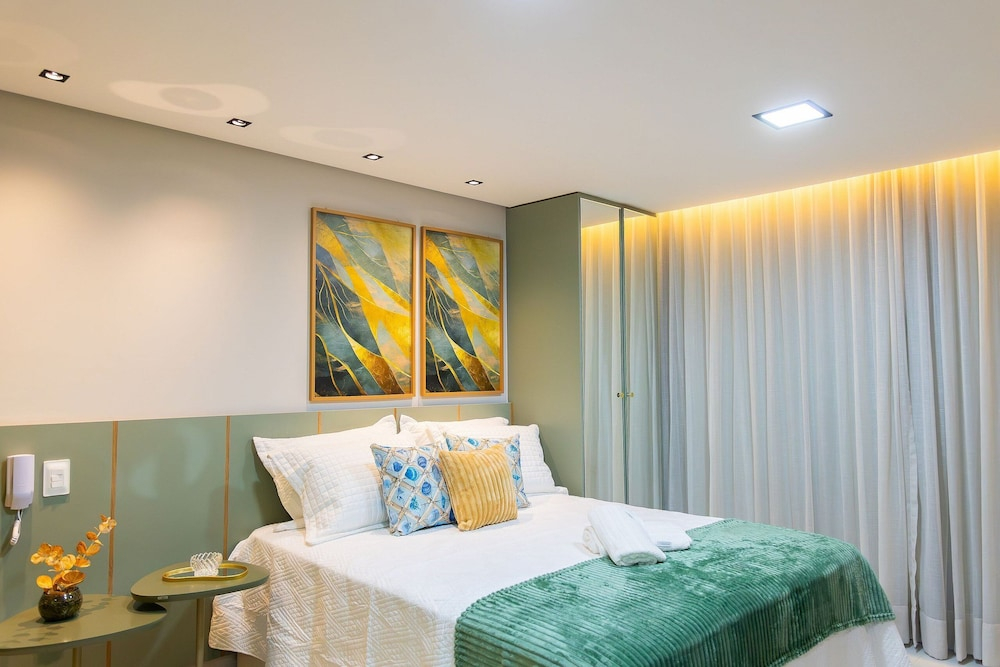 Setai Aquamaris #120 - Seafront by Carpediem