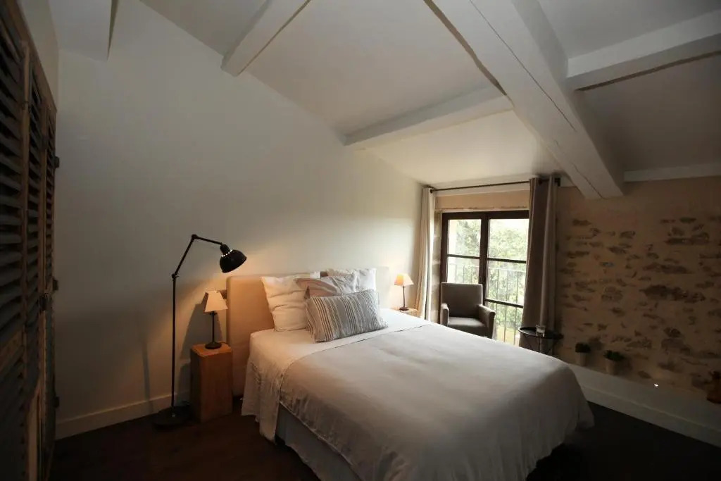 Holiday Home La Bergerie (Vrs101)