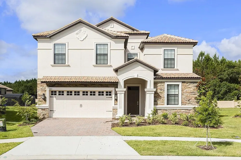 ChampionsGate Vacation Homes by VHC Hospitality