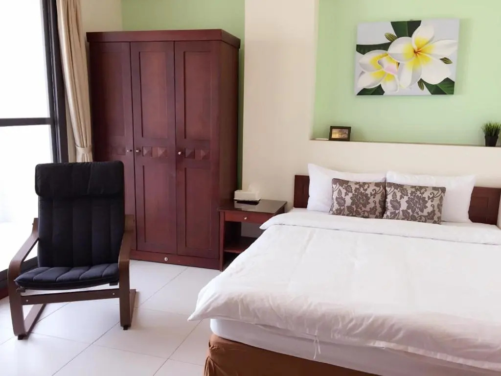 Corner No.56 Guest House