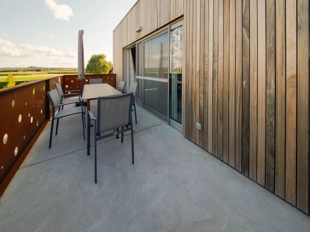 Holiday home in Vise Richelle near town