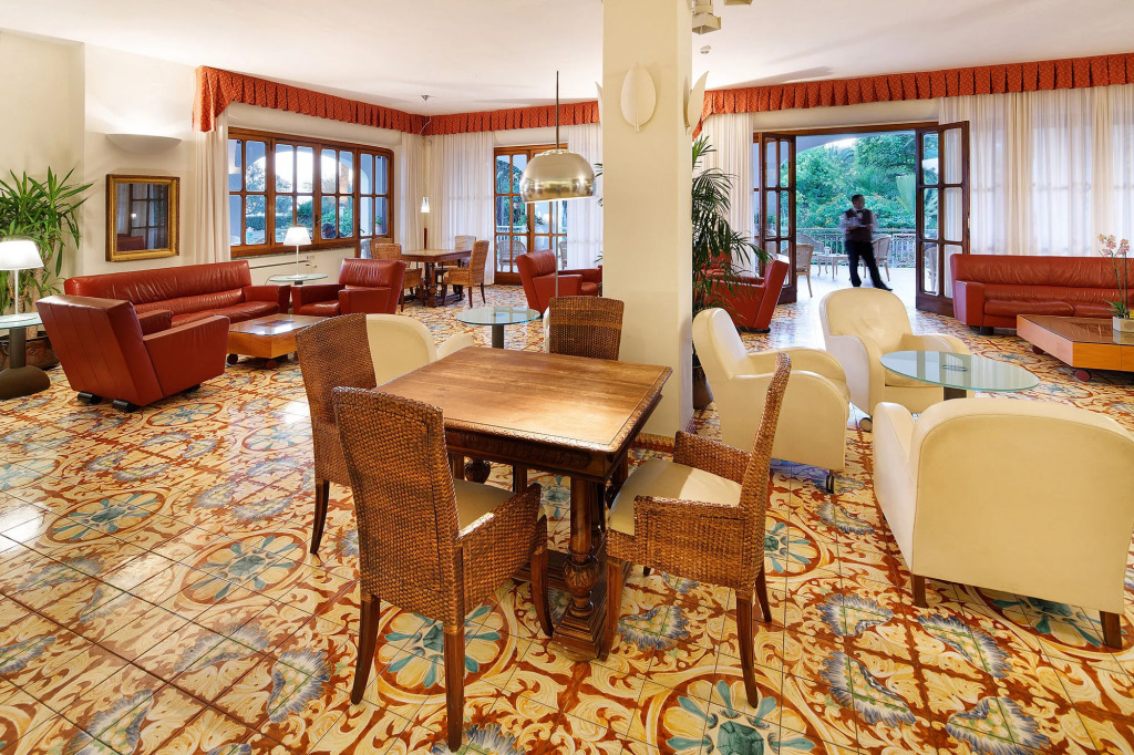 Hotel Parco Smeraldo Terme