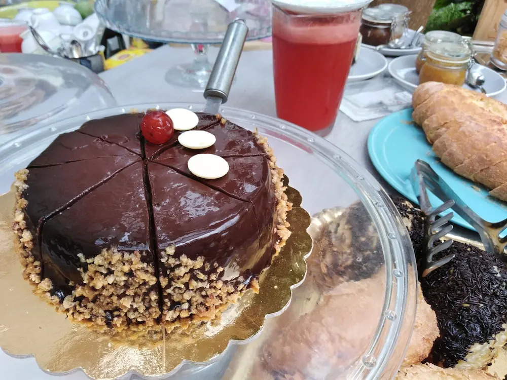 Bed and breakfast ù canzu rooms