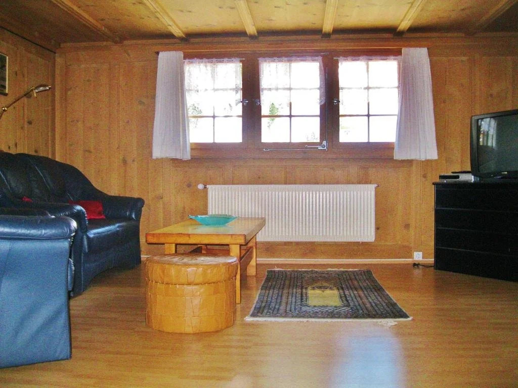 Casa Cadurisch