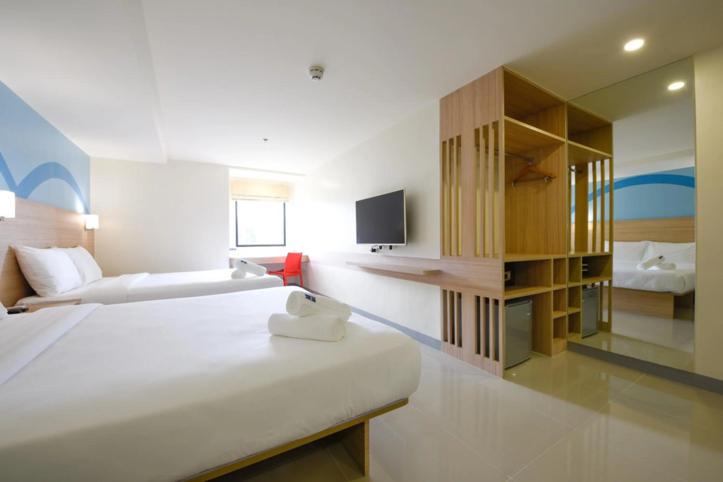 Hop Inn Hotel Alabang Manila