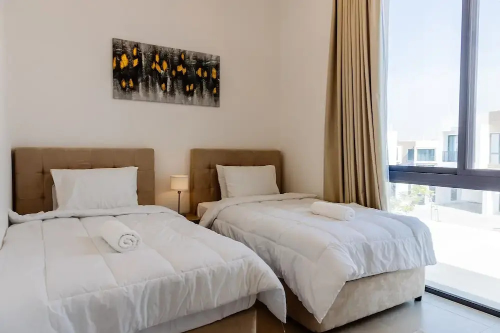 Luxury Villas with Beach Access by VB Homes