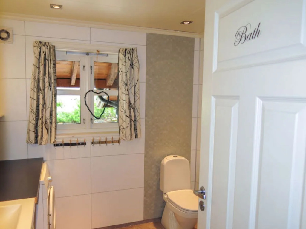 Holiday Home Solfridbu by Interhome