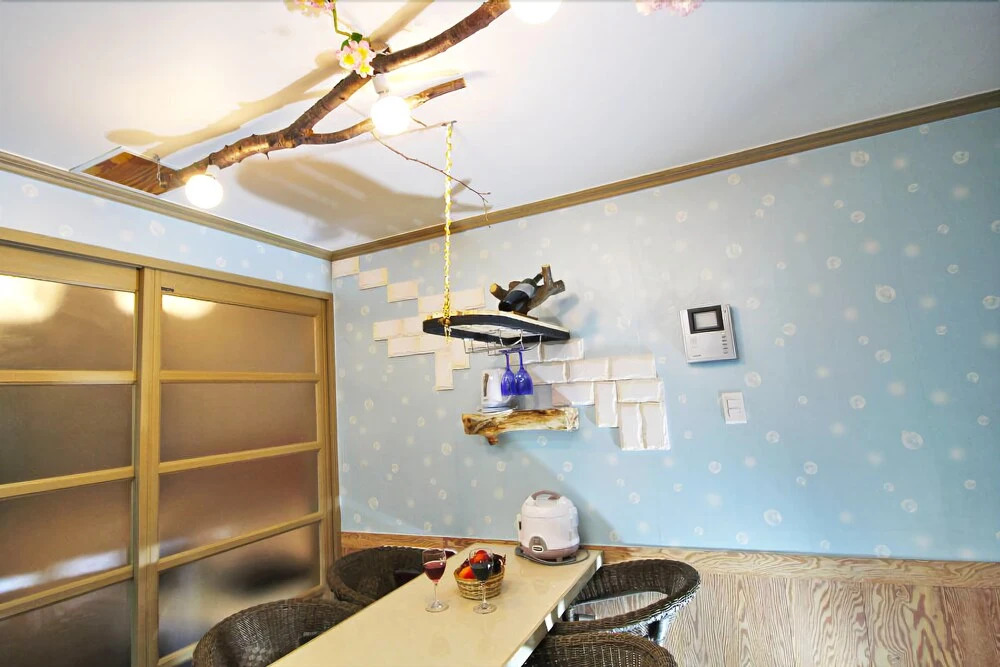 Gyeongju Harmony Pension