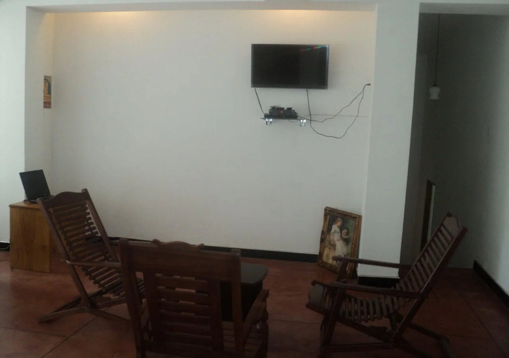 Kandy Mountain Resort
