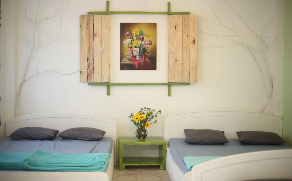 Lemongrass Homestay