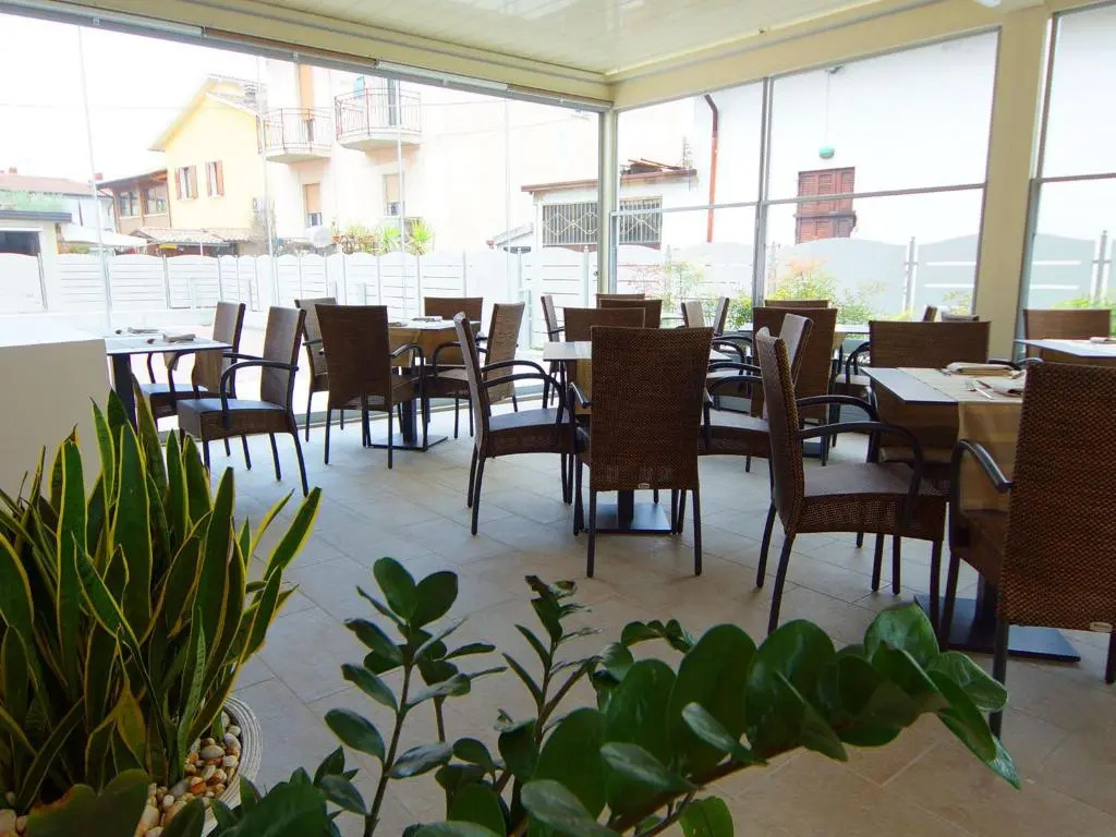 Hotel Clarin 14 by Dori