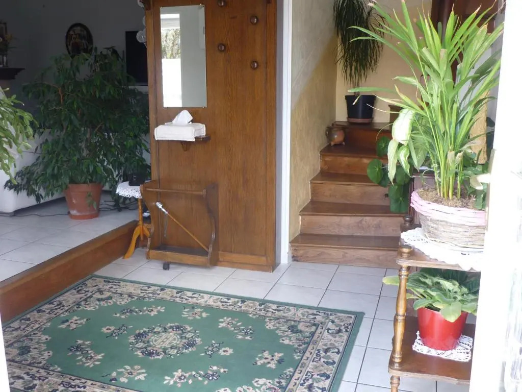 Les Hirondelles Du Paradis 6 rue des Oiseaux