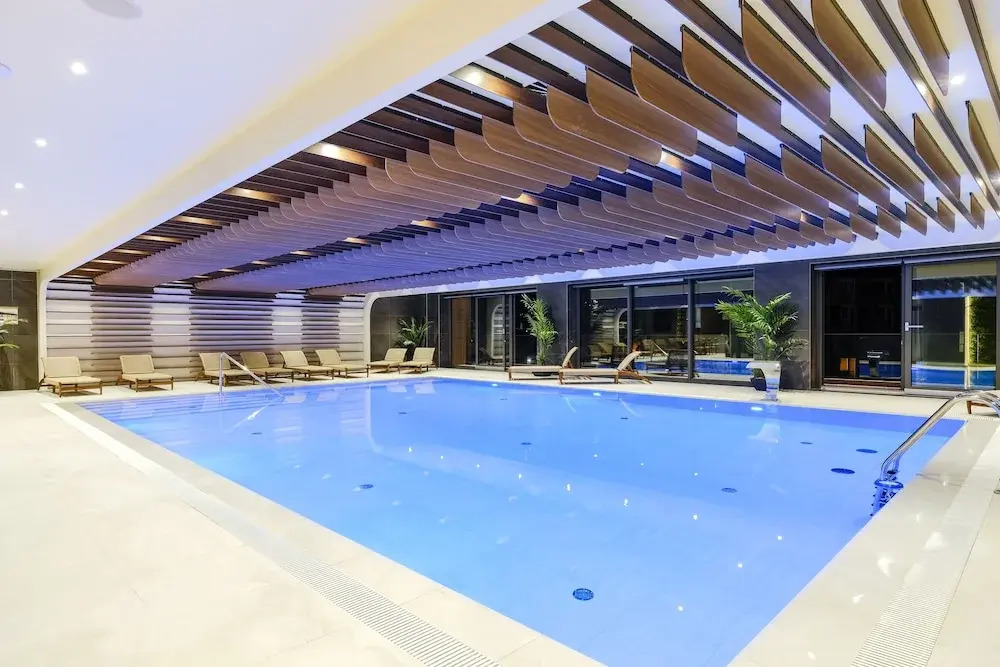 Hotel Vema