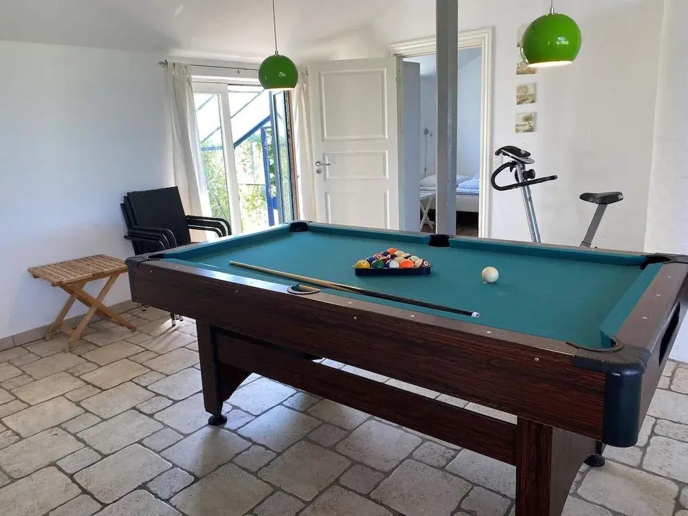 4 Person Holiday Home in Hurup Thy