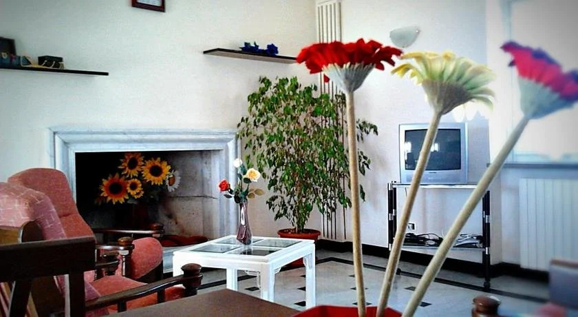 A Casa Di Amelì