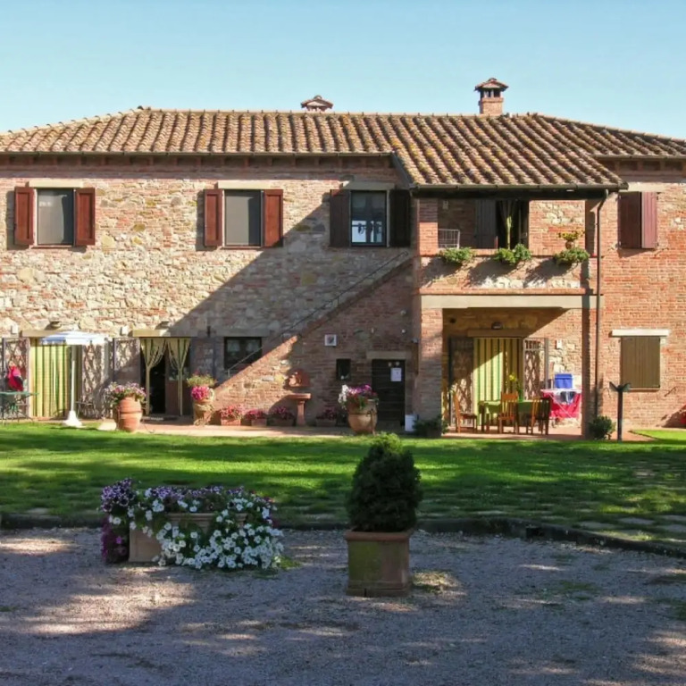 Poggio Del Sole