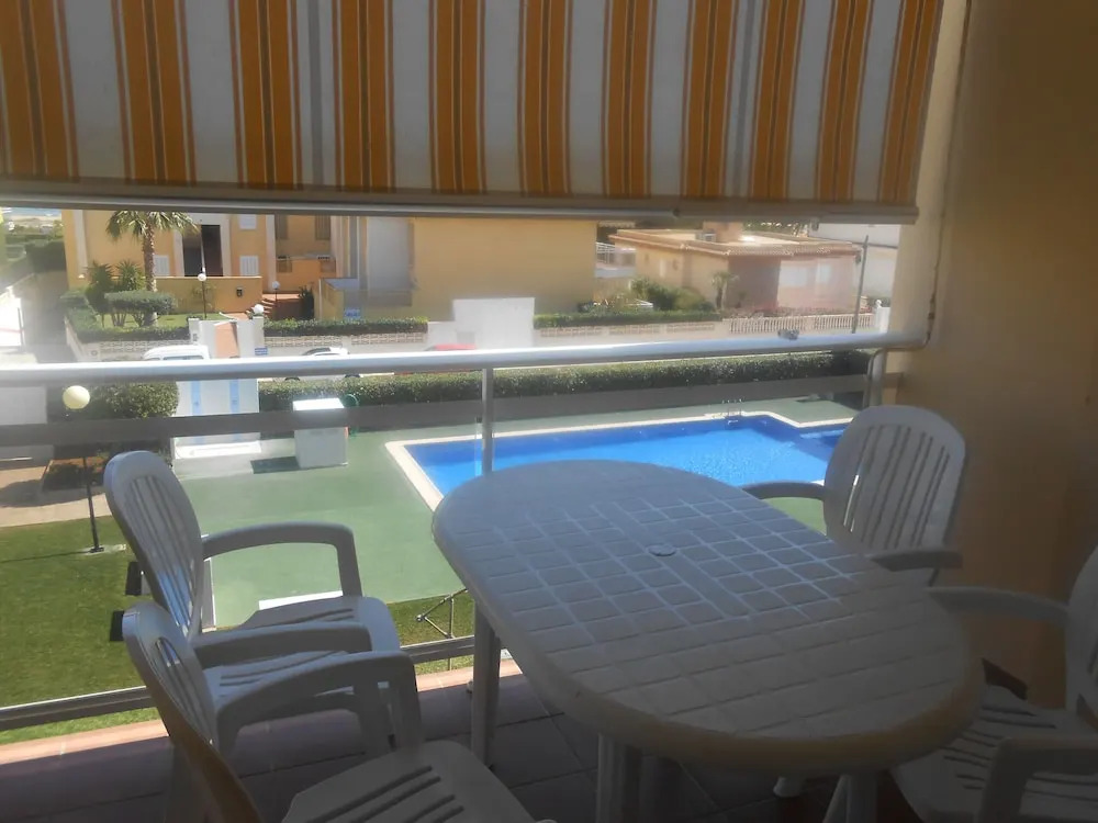 Solmar II 10 - 1º