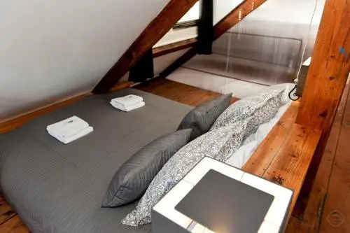 Canal Holiday Apartment