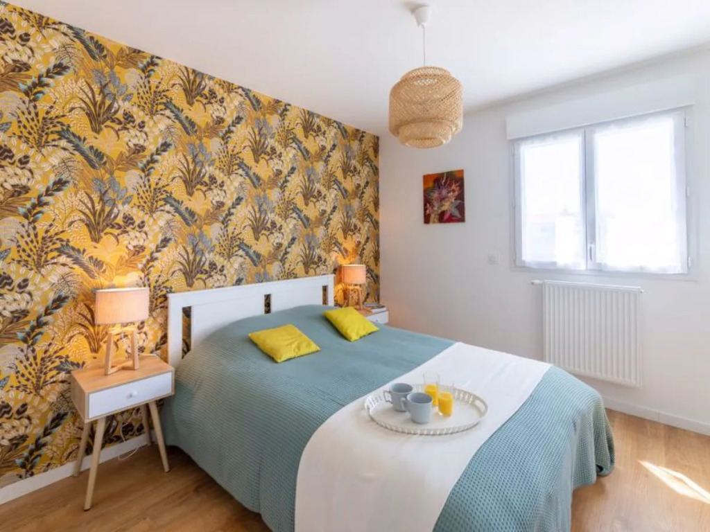 Villa Bellevia Anglet