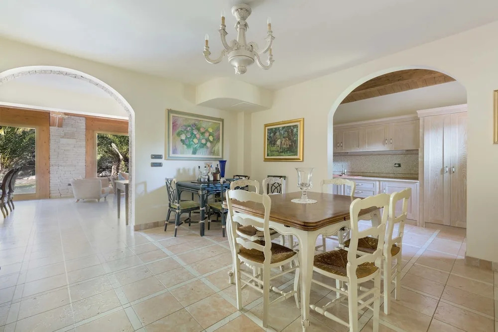Villa Calenda