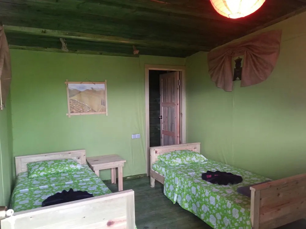Sun Dalyan & Yeni Adet Organic Hotel
