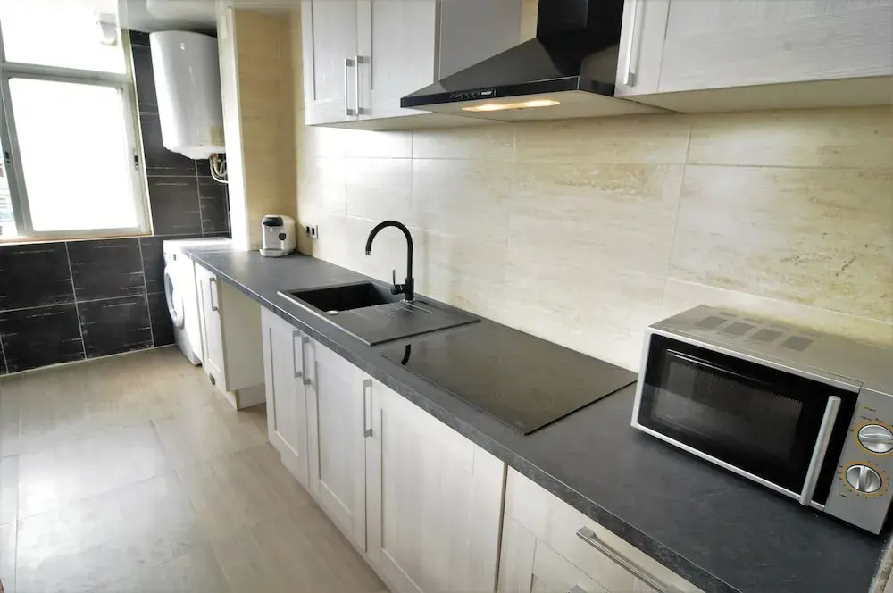 HomeHolidaysRentals Malgrat III - Costa Barcelona
