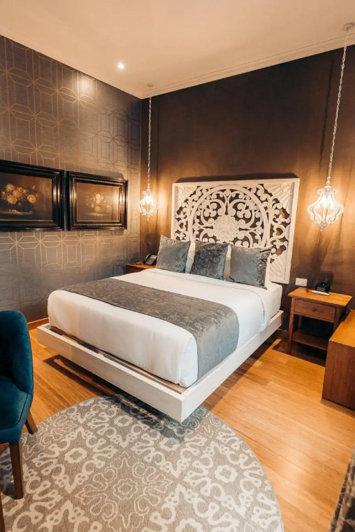 Hotel Cruz del Vado by Art Hotels Ecuador