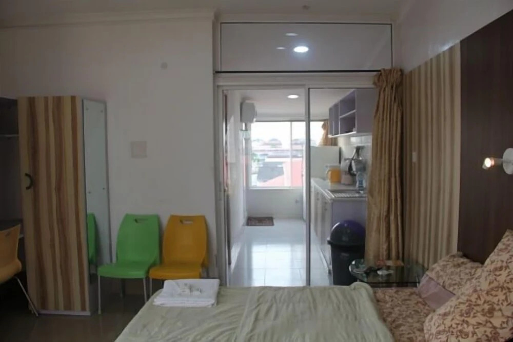 Ikoyi Fairview Apartment
