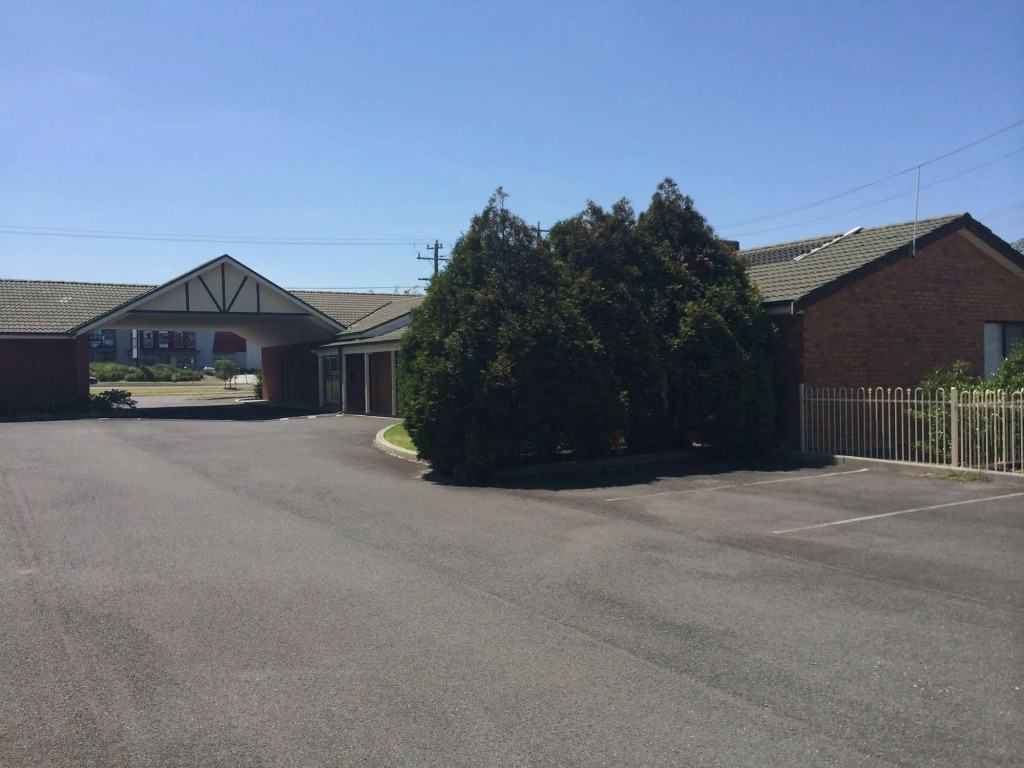 Sandown Heritage Motel
