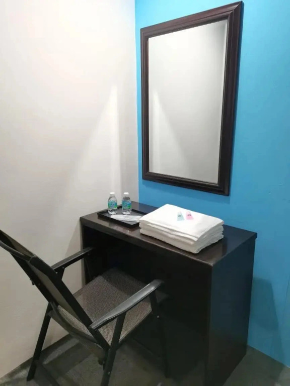 Oyo Rooms Jalan Leong Boon Swee