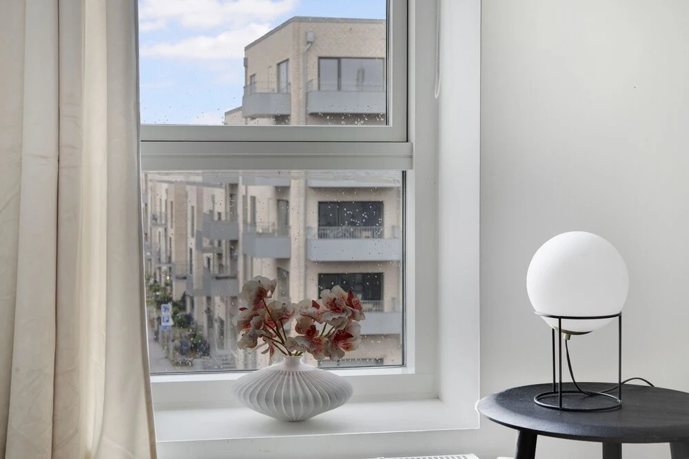 Sanders Arena - Cute 3-bdr Apt Close to Metro