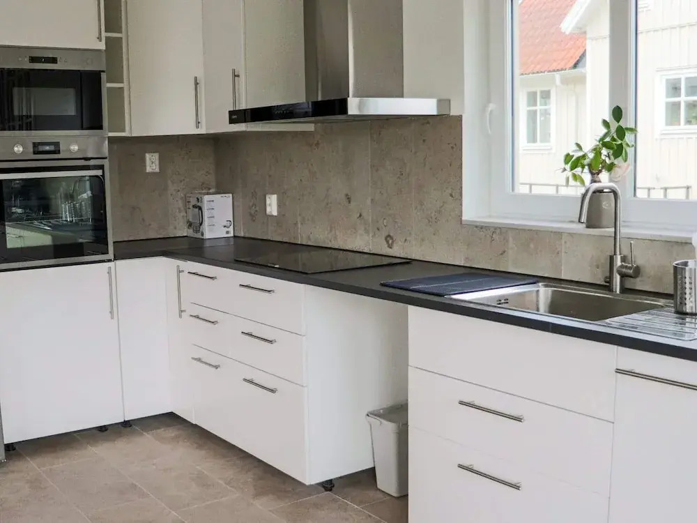 5 Star Holiday Home in Falkenberg