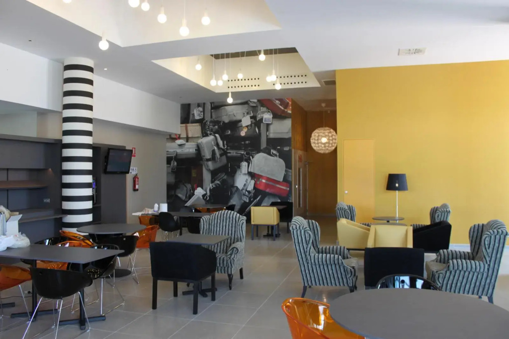 B&B HOTEL Albacete