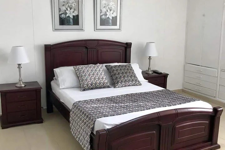 Apartamento Boutique Cartagena