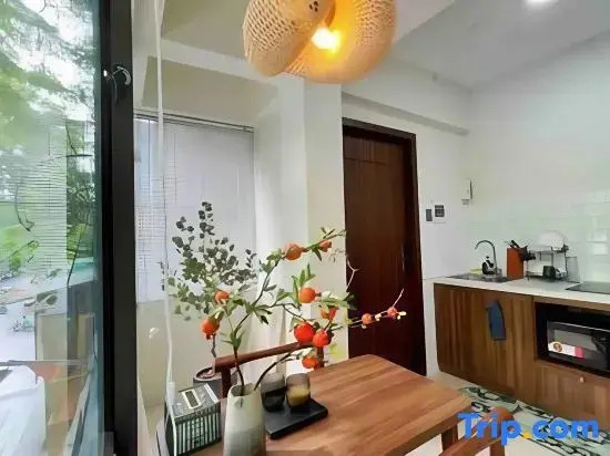 OH Trendy homes Ly Thuong Kiet