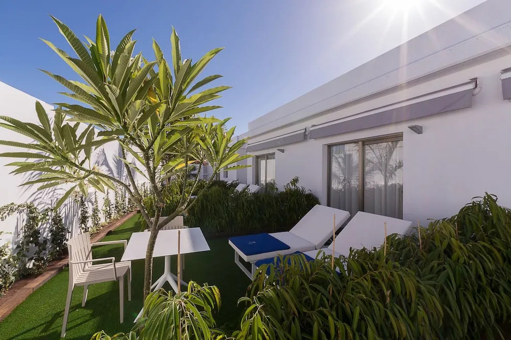 Villa Paraiso