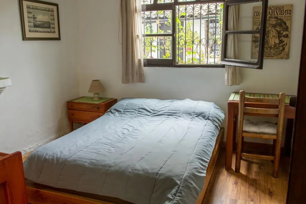 Hostal La Casona de Mario