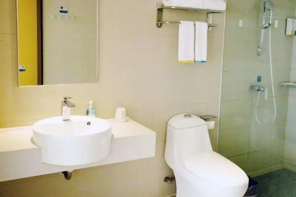 City Comfort Inn Hotel (Guilin Quanzhou Central Square)
